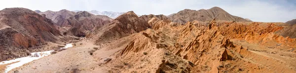 Hermoso cañón de arena —  Fotos de Stock