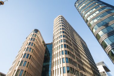 büyük şehir - bir metropol ilginç bir bakış açısı