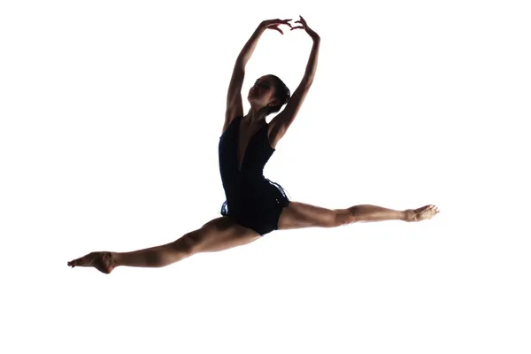 Penari balet wanita — Stok Foto