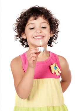 çok güzel beyaz kız