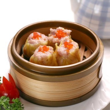 Dim Sum