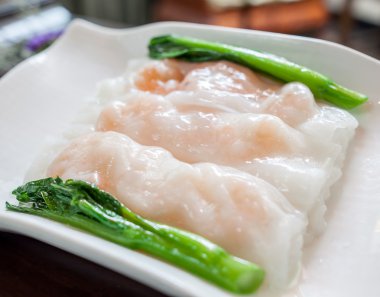 pirinç şehriye rulo