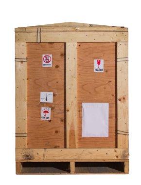 tahta kutu fiziksel dağıtım bussiess