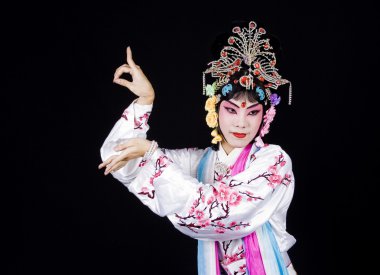 Opera kadın
