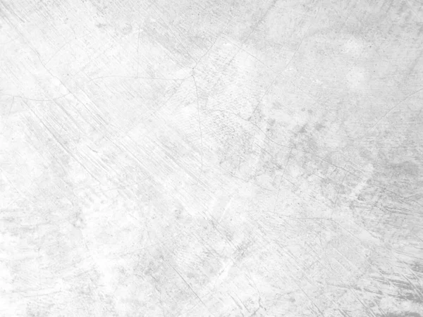 Fundo Parede Concreto Branco Estilo Vintage Para Design Gráfico Papel — Fotografia de Stock