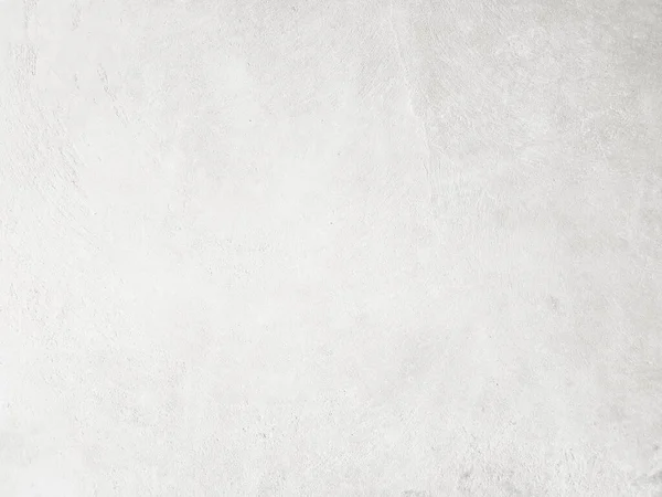 Grafik tasarımı veya duvar kağıdı için klasik tarzda beyaz çimento duvar arka planı. Geçmişe dönük yumuşak beton döşeme kalıbı.