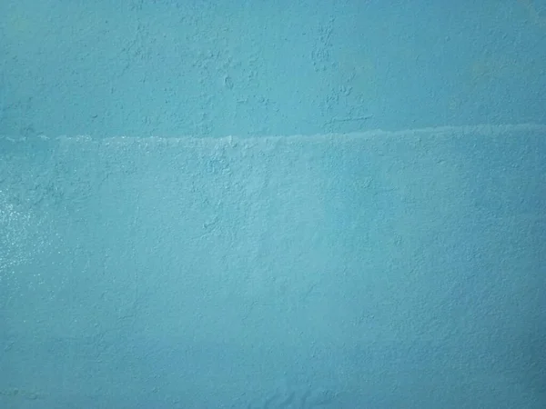 Régi Kék Cement Fal Háttér Vintage Stílus Grafikai Tervezés Vagy — Stock Fotó