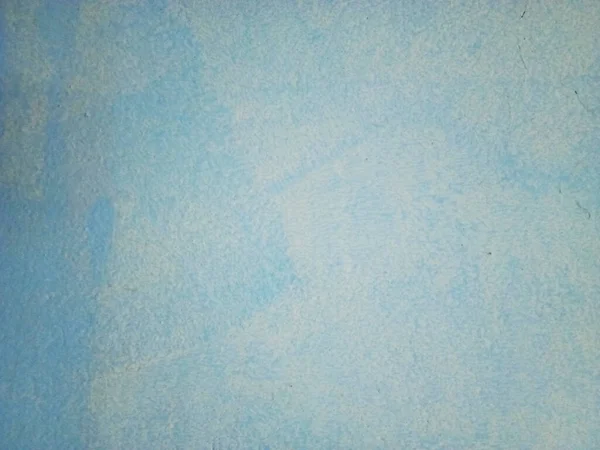 Alte Blaue Zementwand Hintergrund Vintage Stil Für Grafik Design Oder — Stockfoto