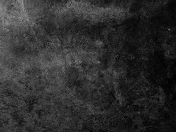 Темно Цементний Фон Стін Вінтажному Стилі Графічного Дизайну Або Шпалер — стокове фото