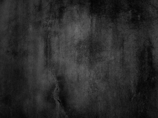 Fondo Pared Cemento Oscuro Estilo Vintage Para Diseño Gráfico Papel —  Fotos de Stock