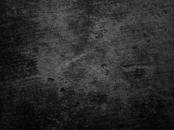 Тёмный Цементный Фон Винтажном Стиле Графического Дизайна Обоев Узор Бетонного — стоковое фото