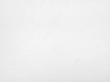 Grafik tasarımı ya da duvar kağıdı için klasik tarzda beyaz beton arka plan. Geçmişe dönük yumuşak beton döşeme şekli. İnşaattaki gri soyut doku detayı.