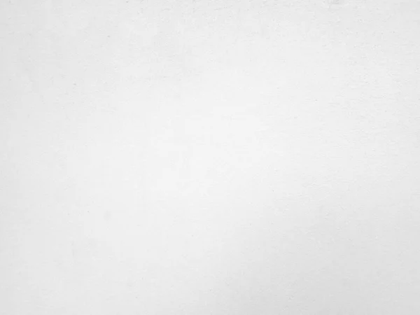 Witte Betonnen Wandachtergrond Vintage Stijl Voor Grafisch Ontwerp Behang Patroon — Stockfoto