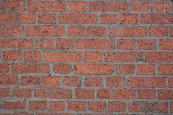 Brick Wall Texture Natural Pattern Background — Stock Photo, Image