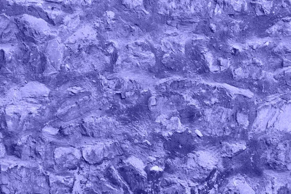 Roxo Muito Peri Pedras textura e fundo. Textura rock — Fotografia de Stock