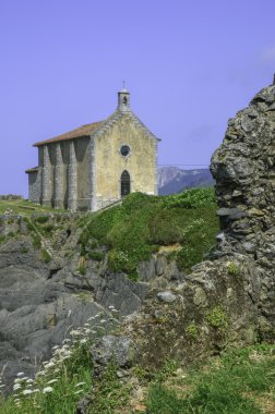 st. Catherine Şapel