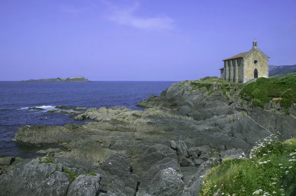 st. Catherine Şapel