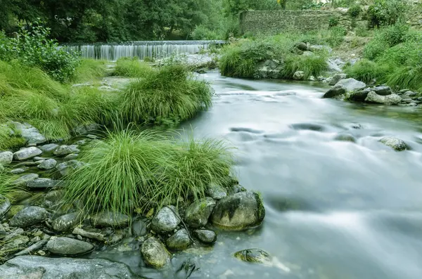 Cascadas — Foto de Stock