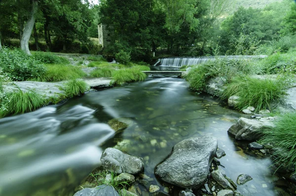 Cascadas — Foto de Stock