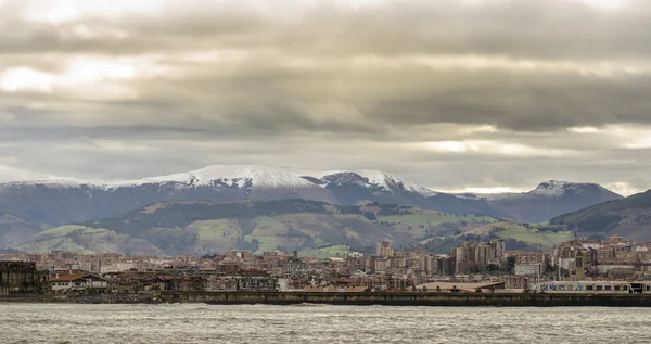Bilbao bağlantı noktası