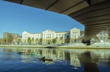 Bilbao Nehri