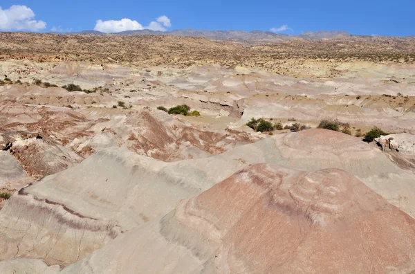 Valle de la luna . — Foto de Stock