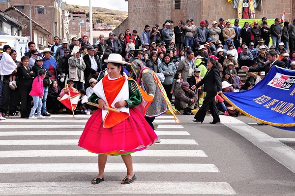 Desfile. —  Fotos de Stock