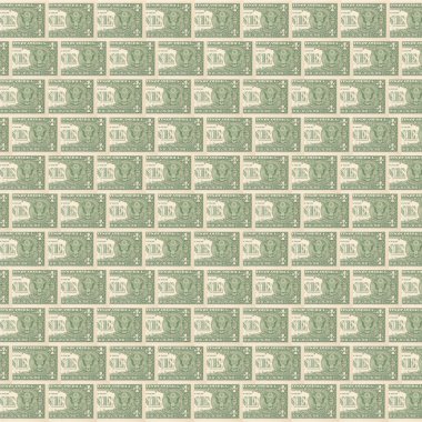 ABD banknotlar.