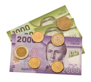 sikke ve renkli faturaları.