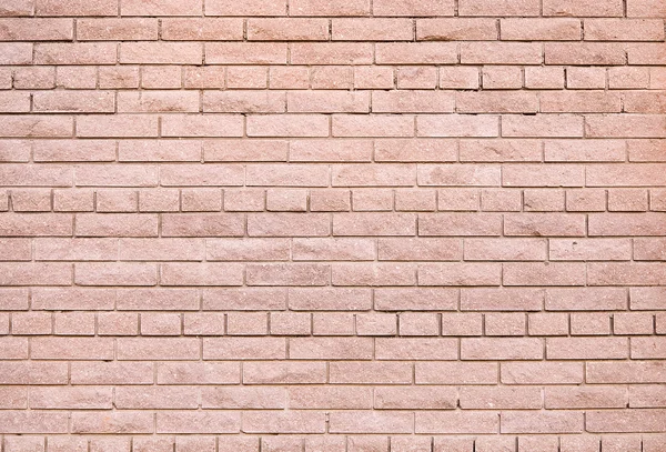 Wall made from bricks. — Stock Photo, Image