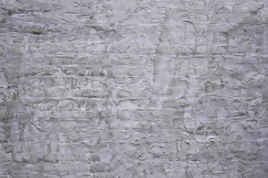 Çimento duvar dokusu.