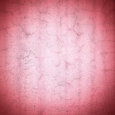 Çimento kırık duvar dokusu.