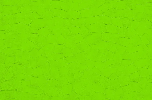 Hintergrund der grünen Zementwand Textur. — Stockfoto
