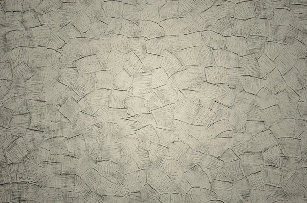 Achtergrond van cement muur textuur. — Stockfoto