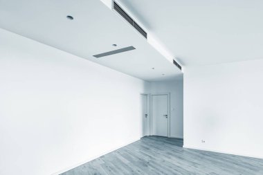 İç lüks prestij daireler.