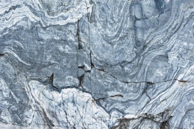 Gri mermer duvar arka planı. Taş arkaplan.