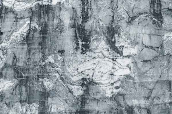 灰色の大理石の壁の背景 石山の背景 — ストック写真