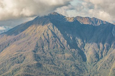 Achishcho Dağı. Kafkas Dağları, Soçi bölgesi. Rusya.