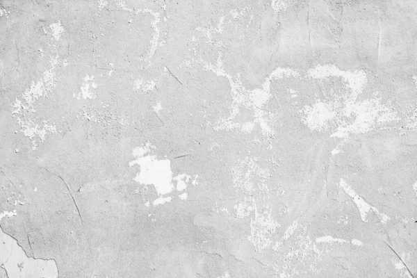 コンクリート壁の質感の灰色の背景 — ストック写真