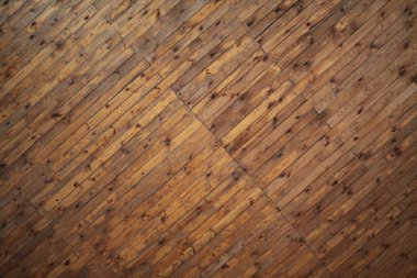 Doğal desenli ahşap doku