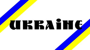Ukrayna konusunda ekran koruyucu. Şehirler.