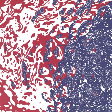 Renkli noktaların soyut arkaplanı. desen veya desen.