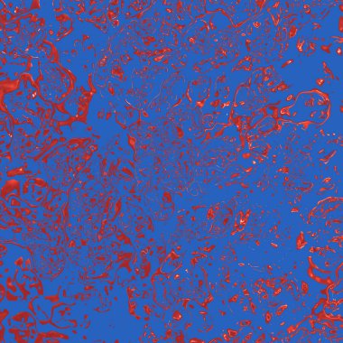 Noktalardan soyut arkaplan. Doku veya çıkartma.