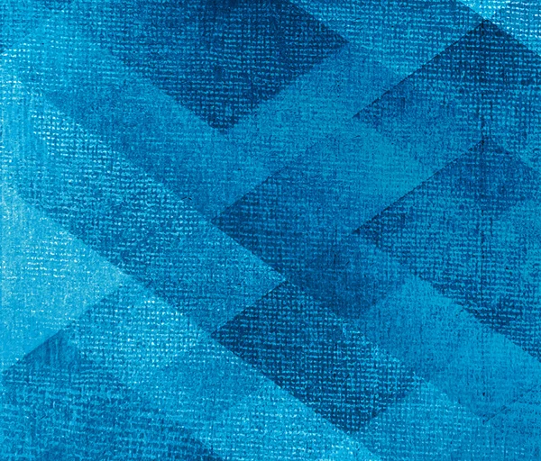 Textura da parede azul ou fundo — Fotografia de Stock