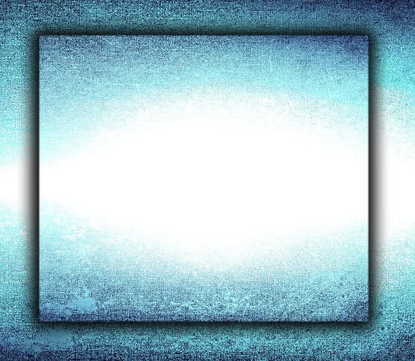 Abstract blue background classic paper — Stock Photo, Image