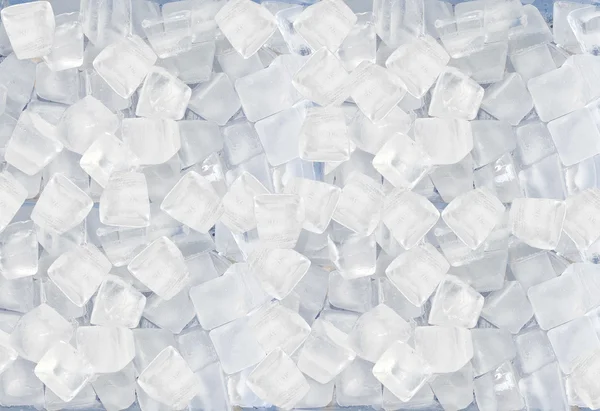 Buz küplerinin arkaplanı — Stok fotoğraf