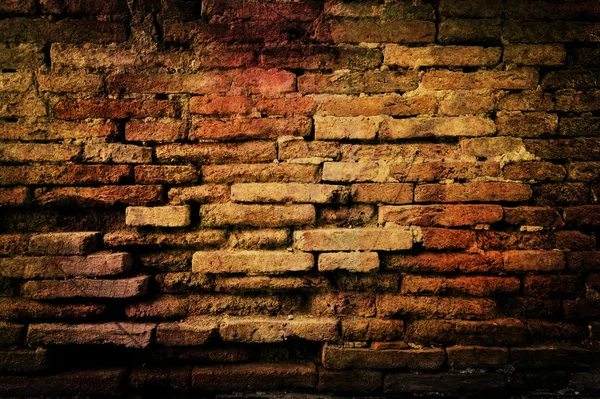 Ancien mur — Photo