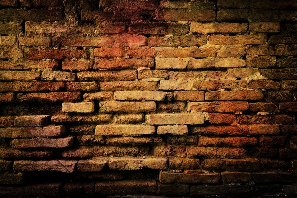 Old wall — Stock Photo, Image