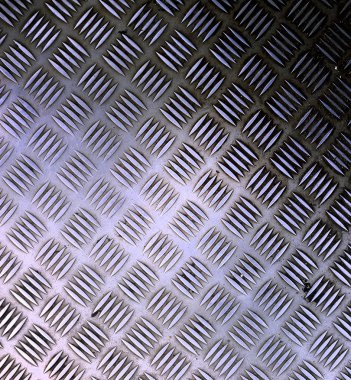 Metal Grate Background clipart