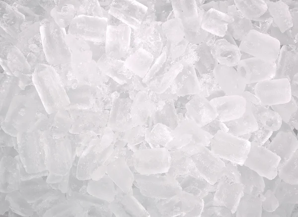 얼음의 배경 — 스톡 사진